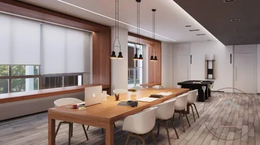 Apartamento com 2 Quartos à venda, 41m² no Brooklin Paulista, São Paulo