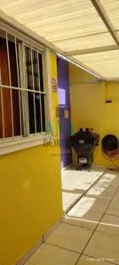 Casa com 2 Quartos à venda, 67m² no Jardim Tulipas, Sorocaba