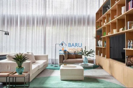 Apartamento com 3 Quartos à venda, 134m² no Jardim Europa, São Paulo