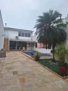 Sobrado com 6 Quartos à venda, 352m² no Mooca, São Paulo