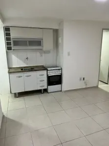 Apartamento com 1 Quarto para alugar, 30m² no Praça da Bandeira, Rio de Janeiro