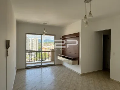 Apartamento com 3 Quartos à venda, 71m² no Vila das Hortências, Jundiaí