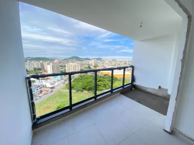 Apartamento com 2 Quartos à venda, 50m² no Ataíde, Vila Velha