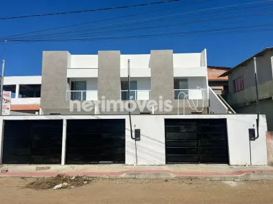 Casa com 2 Quartos à venda, 75m² no Residencial Centro da Serra, Serra