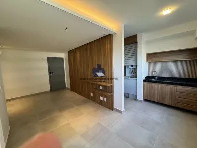 Apartamento com 2 Quartos à venda, 75m² no Jardim Paulistano, São José do Rio Preto