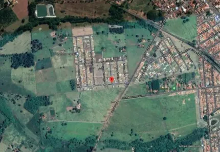 Lote/Terreno à venda, 200m² no Residencial Portal do Cedro, Cedral