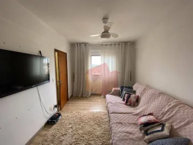Apartamento com 2 Quartos à venda, 70m² no Conserva, Americana
