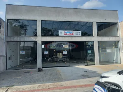 Galpão/Depósito/Armazém com 1 Quarto para alugar, 404m² no Zona 07, Maringá