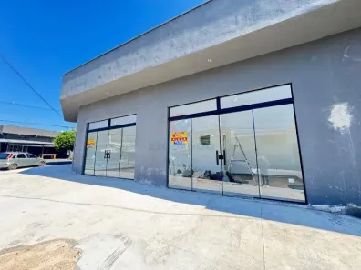 Ponto Comercial para alugar, 28m² no Residencial Bordon, Sumaré