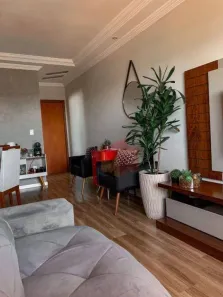 Apartamento com 3 Quartos à venda, 78m² no Centro, Nova Odessa