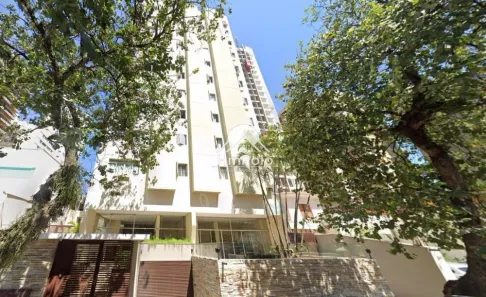 Apartamento com 3 Quartos à venda, 112m² no Cambuí, Campinas