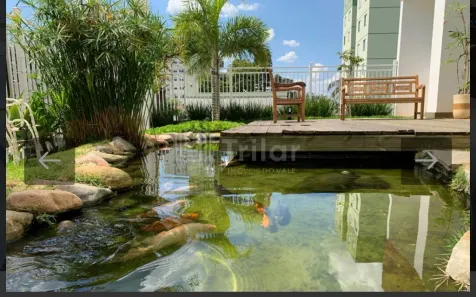 Apartamento com 2 Quartos à venda, 61m² no Jardim Oriente, São José dos Campos