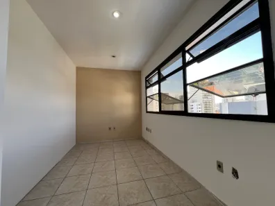 Sala Comercial à venda, 40m² no Bosque da Saúde, São Paulo