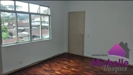 Apartamento com 1 Quarto à venda, 35m² no Alto, Teresópolis