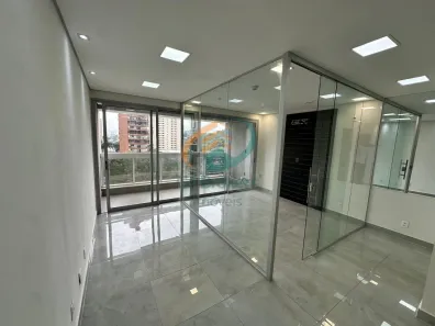 Sala Comercial à venda, 40m² no Macedo, Guarulhos