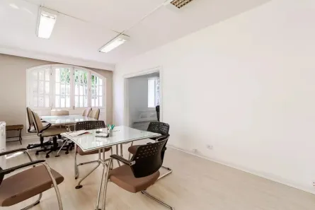 Casa com 3 Quartos à venda, 270m² no Vila Nova Conceição, São Paulo