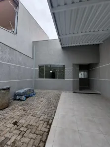 Casa com 3 Quartos à venda, 130m² no Parque Residencial Jaguari, Americana