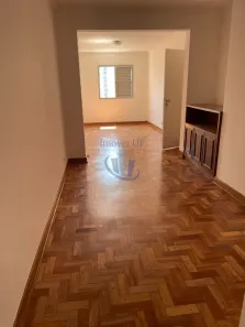 Apartamento com 2 Quartos à venda, 80m² no Mirandópolis, São Paulo