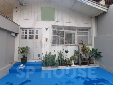 Casa com 3 Quartos à venda, 165m² no Vila Congonhas, São Paulo