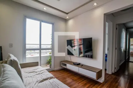 Apartamento com 2 Quartos à venda, 50m² no Vila América, Santo André