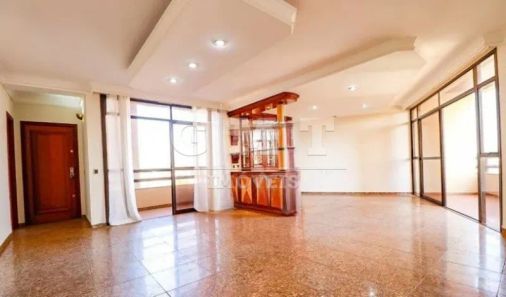 Apartamento com 4 Quartos à venda, 171m² no Vila Seixas, Ribeirão Preto