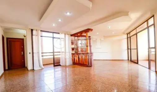 Apartamento com 4 Quartos à venda, 171m² no Vila Seixas, Ribeirão Preto