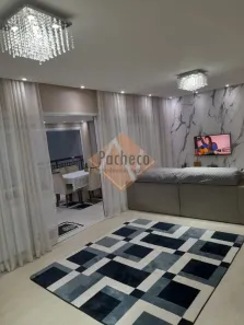 Apartamento com 4 Quartos à venda, 135m² no Parque São Jorge, São Paulo