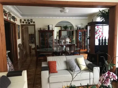 Apartamento com 4 Quartos à venda, 310m² no Bela Vista, São Paulo
