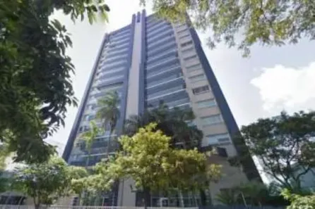Apartamento com 3 Quartos à venda, 155m² no Vila Mariana, São Paulo