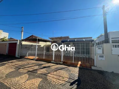 Imóvel Comercial com 4 Quartos para alugar, 200m² no Taquaral, Campinas