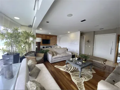 Apartamento com 3 Quartos à venda, 174m² no Vila Andrade, São Paulo