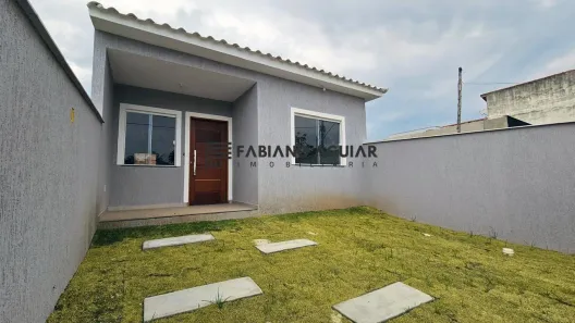 Casa com 2 Quartos à venda, 68m² no Parque Mataruna, Araruama