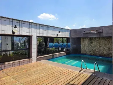 Cobertura com 6 Quartos à venda, 372m² no Parque da Mooca, São Paulo