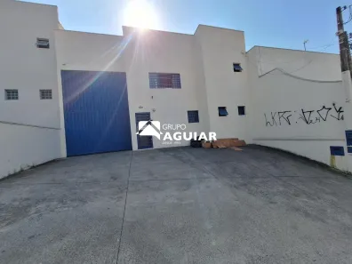 Galpão/Depósito/Armazém para alugar, 350m² no Jardim Pinheiros, Valinhos