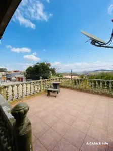 Casa com 3 Quartos à venda, 247m² no Monte Castelo, Contagem