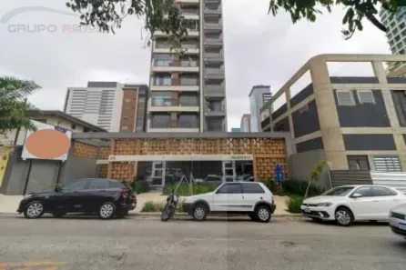Apartamento com 2 Quartos à venda, 40m² no Vila Cordeiro, São Paulo