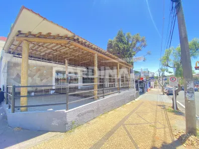 Ponto Comercial para alugar, 277m² no Centro, São Carlos