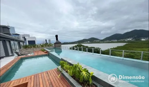 Apartamento com 3 Quartos à venda, 133m² no João Paulo, Florianópolis
