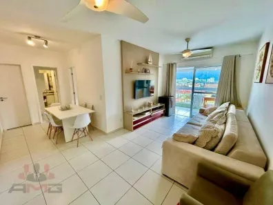 Apartamento com 2 Quartos à venda, 82m² no Maitinga, Bertioga