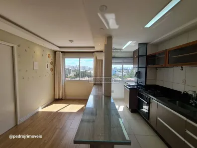Apartamento com 1 Quarto para alugar, 31m² no Água Branca, São Paulo