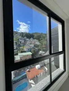Apartamento com 1 Quarto à venda, 28m² no Centro, Florianópolis