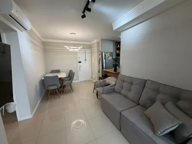 Apartamento com 2 Quartos à venda, 67m² no Roçado, São José