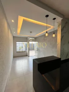 Casa com 3 Quartos à venda, 100m² no Setor Jardim Marista, Trindade