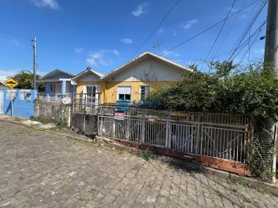 Casa com 2 Quartos à venda, 70m² no Jardim América, Caxias do Sul