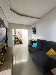 Casa com 4 Quartos à venda, 170m² no Bosque dos Buritis, Uberlândia