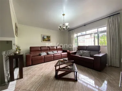 Sobrado com 3 Quartos à venda, 236m² no Vila Nivi, São Paulo