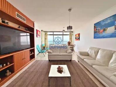 Apartamento com 2 Quartos à venda, 165m² no Pitangueiras, Guarujá