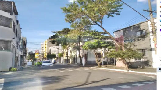 Sobrado com 3 Quartos à venda, 100m² no Bom Retiro, São Paulo