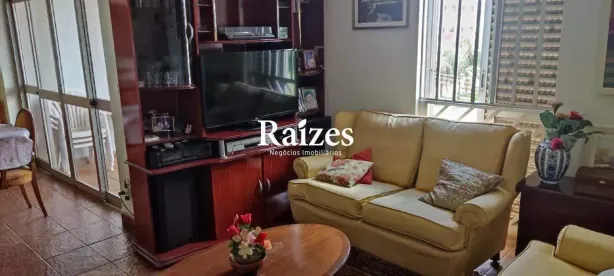 Apartamento com 3 Quartos à venda, 163m² no Centro, Uberlândia