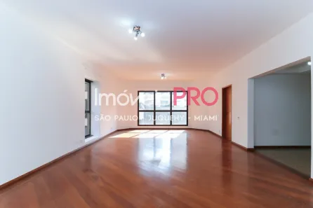 Apartamento com 4 Quartos à venda, 237m² no Indianópolis, São Paulo